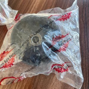 بوش دسته موتور عقب جک J5 AT MT اصلی و شرکتی