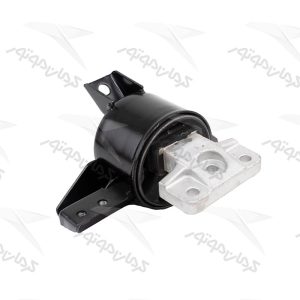 دسته موتور چپJAC J4 AT-JAC S3 AT برند وارداتی AQBP