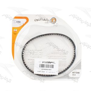 تسمه تایم شماره 2(بالانسر ) جک JAC S5 MT AT شرکتی و اصلی