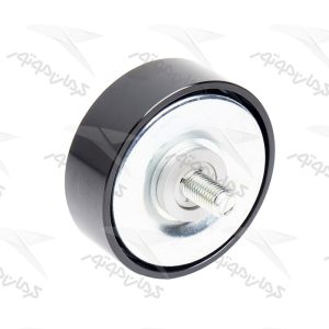 پولی هرزگرد تسمه دینام جک JAC J4 AT-S3 AT وارداتی برند AQBP