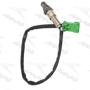 سنسور اکسیژن پاینی جکJAC S5 AT وارداتی برند AQBP