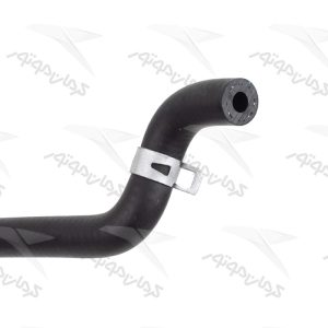 لوله کنترل سوپاپ توربو شارژر جکJAC S5 AT MT وارداتی برند AQBP