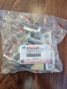 پولک بلوکه سیلندر جک JAC S5 AT-JAC S5 MT