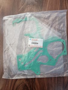 واشر سینی پشت موتور جکS5 AT-S5 MT