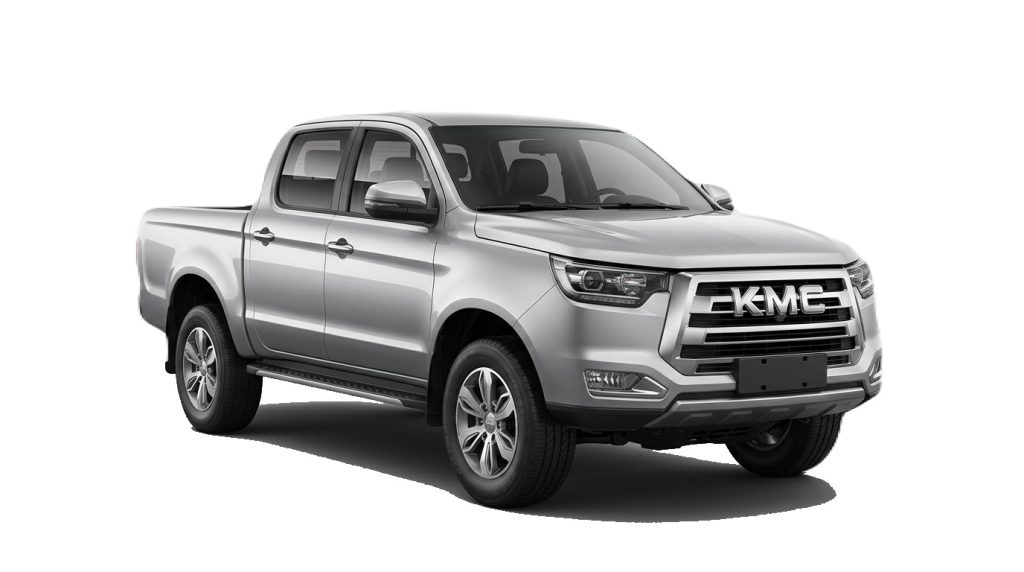 KMC