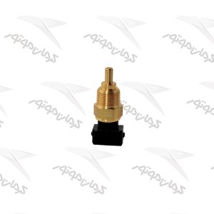سنسور دمای آب جک JAC J4 AT-J5 MT-S3 AT-S5 MT وارداتی برند AQBP