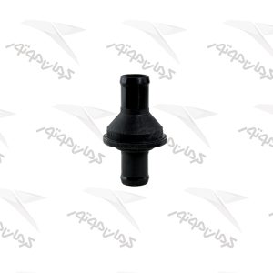 سوپاپ یکطرفه بخار روغن