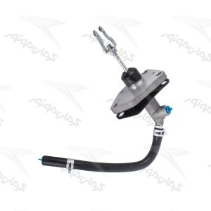 پمپ کلاچ و لوله ورودی جک JAC S5 MT اصلی JAC MOTORS