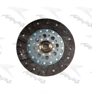 صفحه کلاچ بدون فنر جک JAC S5 MT شرکتی و اصلی